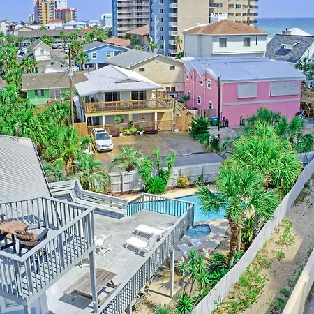 Casa Palmera パナマシティービーチ エクステリア 写真