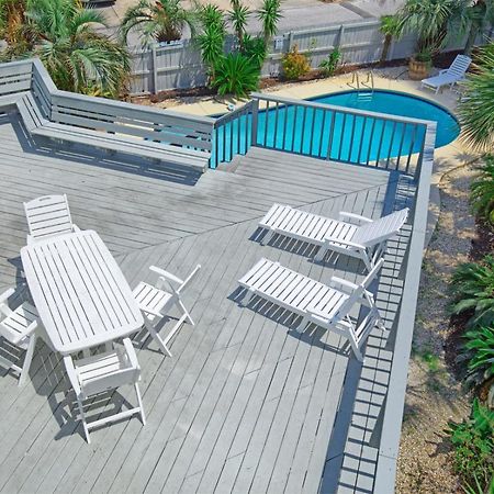 Casa Palmera パナマシティービーチ エクステリア 写真