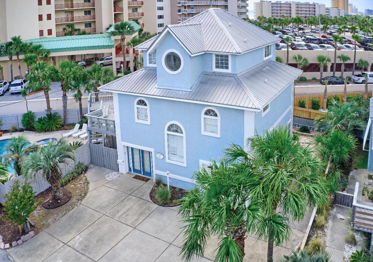 Casa Palmera パナマシティービーチ エクステリア 写真