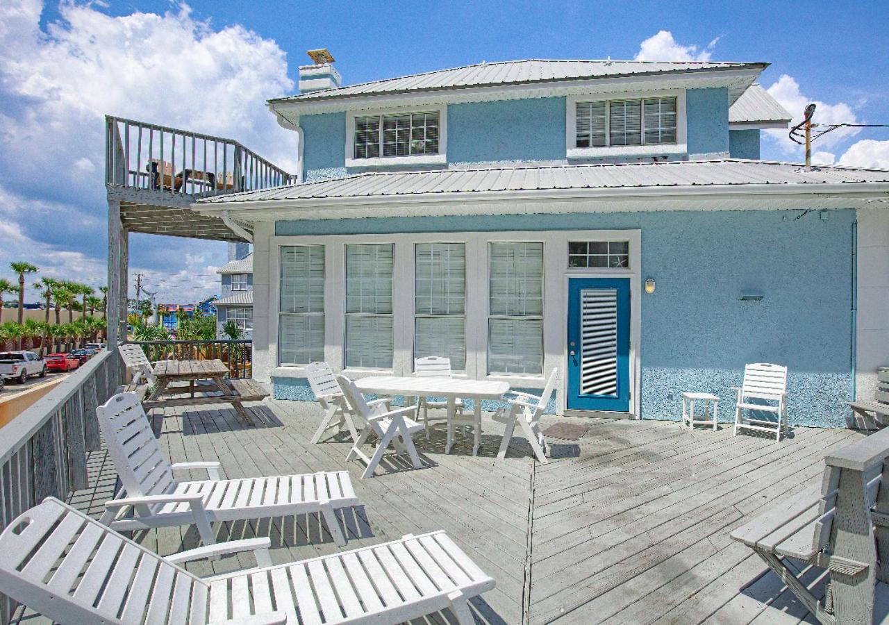 Casa Palmera パナマシティービーチ エクステリア 写真
