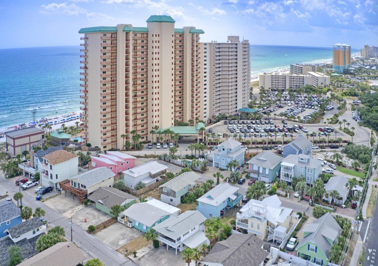 Casa Palmera パナマシティービーチ エクステリア 写真