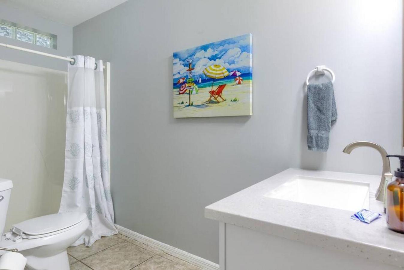 Casa Palmera パナマシティービーチ エクステリア 写真
