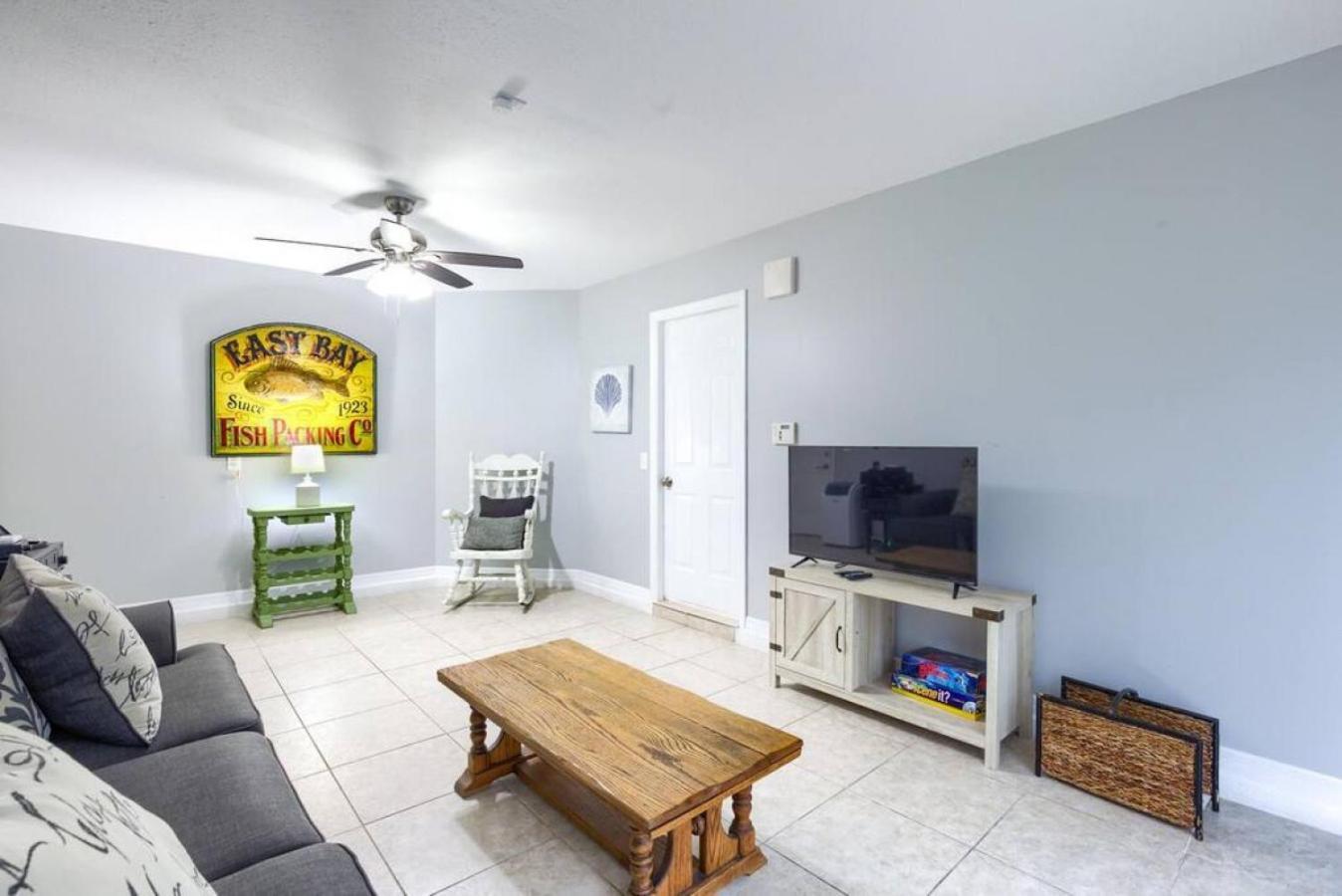 Casa Palmera パナマシティービーチ エクステリア 写真