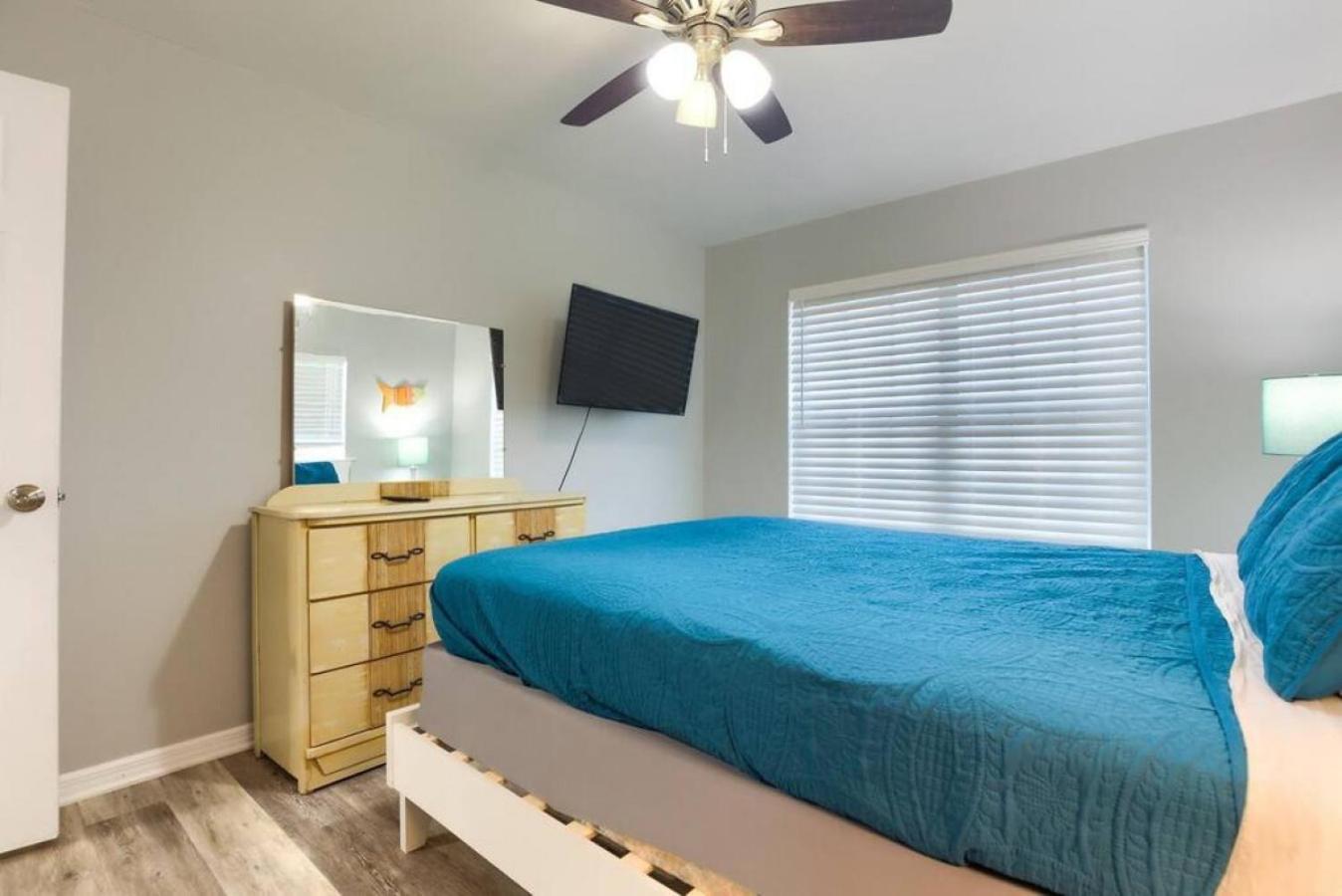 Casa Palmera パナマシティービーチ エクステリア 写真