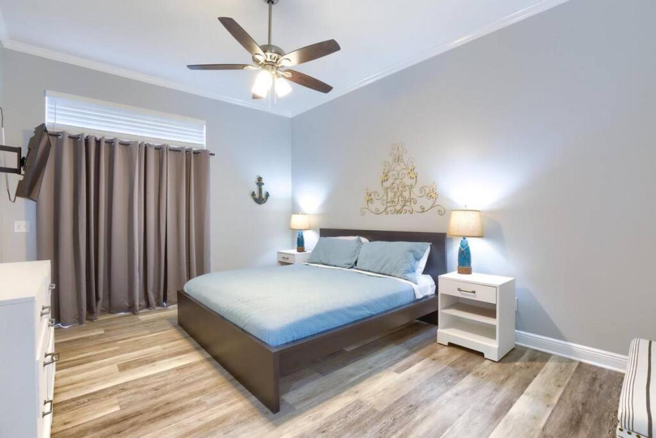 Casa Palmera パナマシティービーチ エクステリア 写真